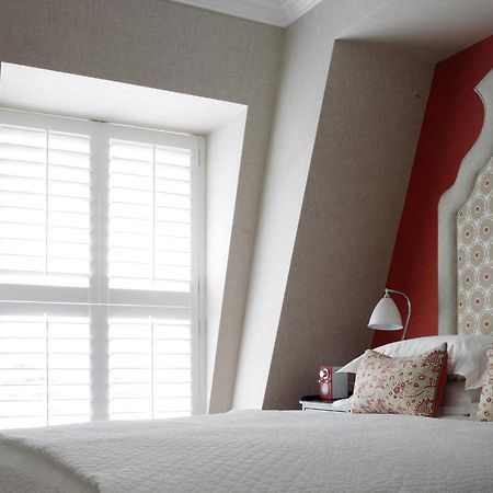 Dorset Square Hotel, Firmdale Hotels Лондон Экстерьер фото