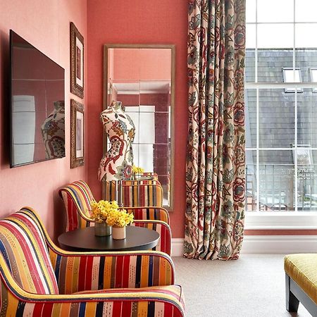 Dorset Square Hotel, Firmdale Hotels Лондон Экстерьер фото